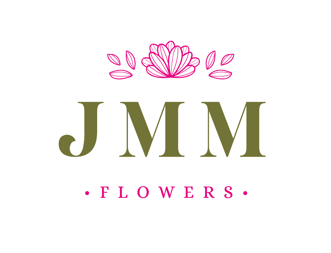 Jmm Letter Logo Design On White Stock Vector (Royalty Free) 2182385541 |  Shutterstock